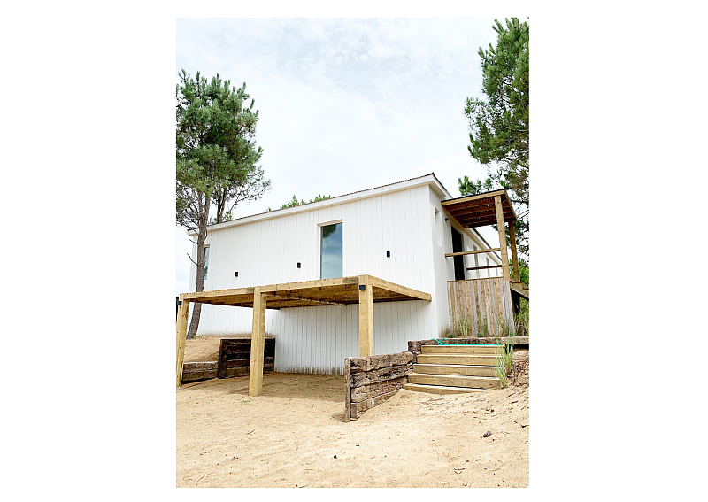 Casa en venta