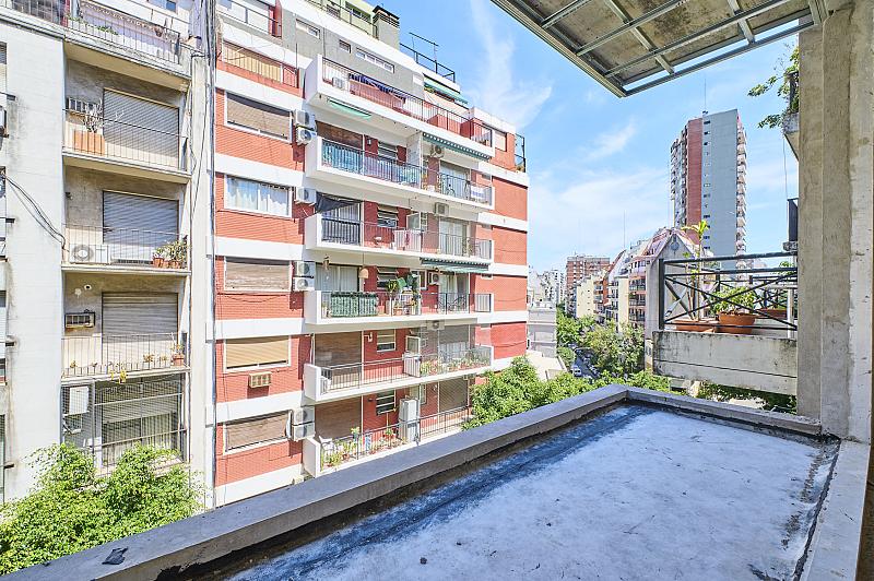 Departamento en venta