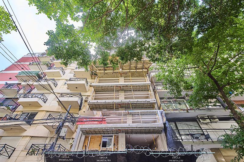 Departamento en venta