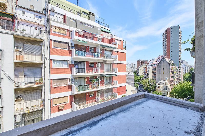 Departamento en venta