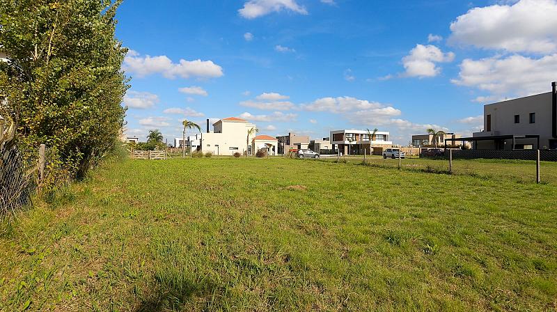 Lote en venta