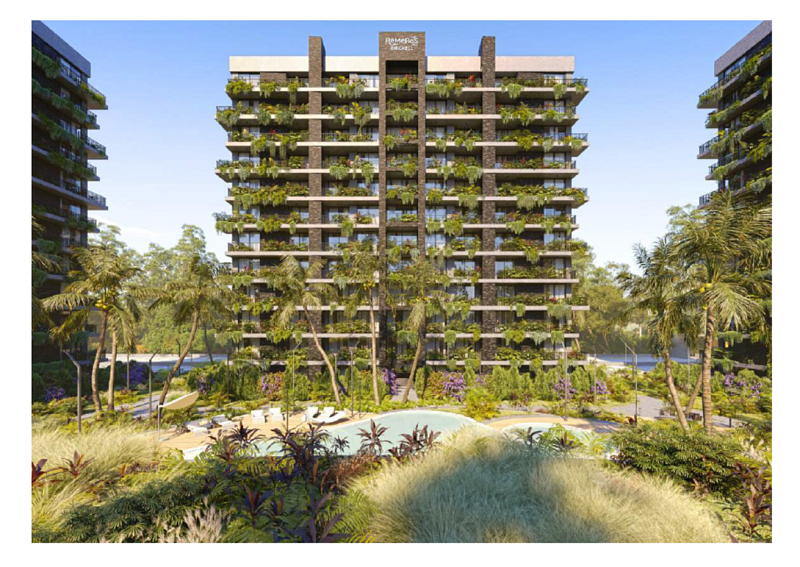 Departamento en venta