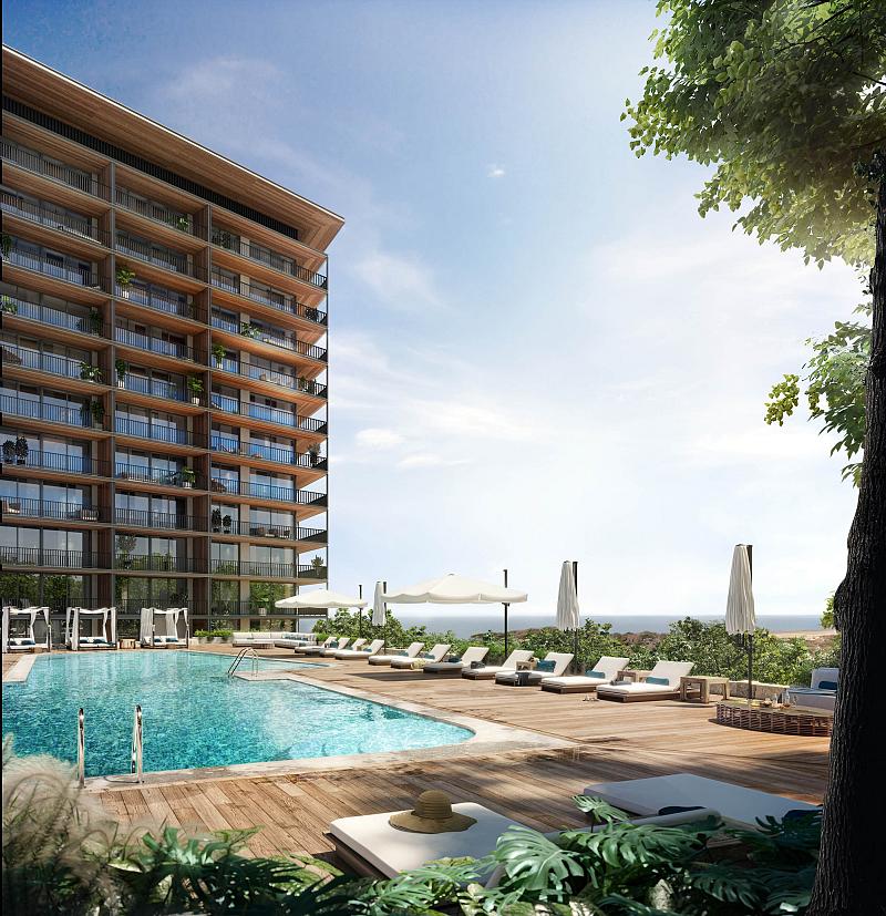 Departamento en venta