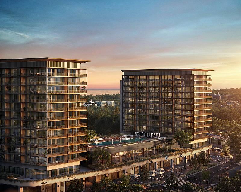 Departamento en venta