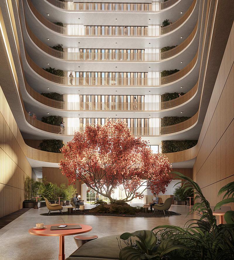 Departamento en venta