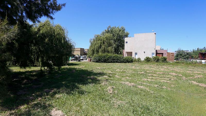 Lote en venta