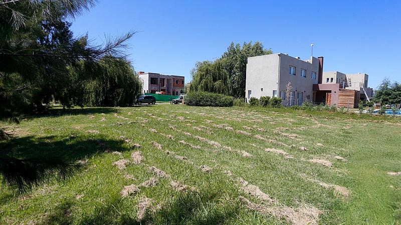 Lote en venta