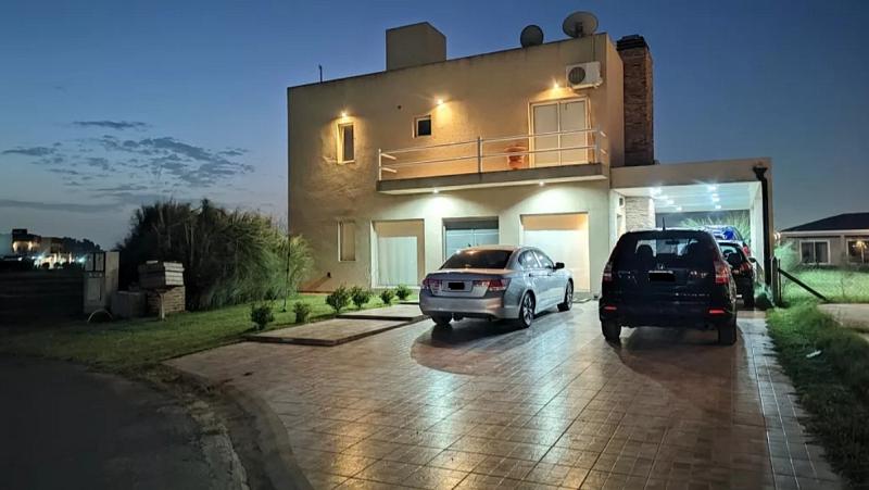 Casa en venta