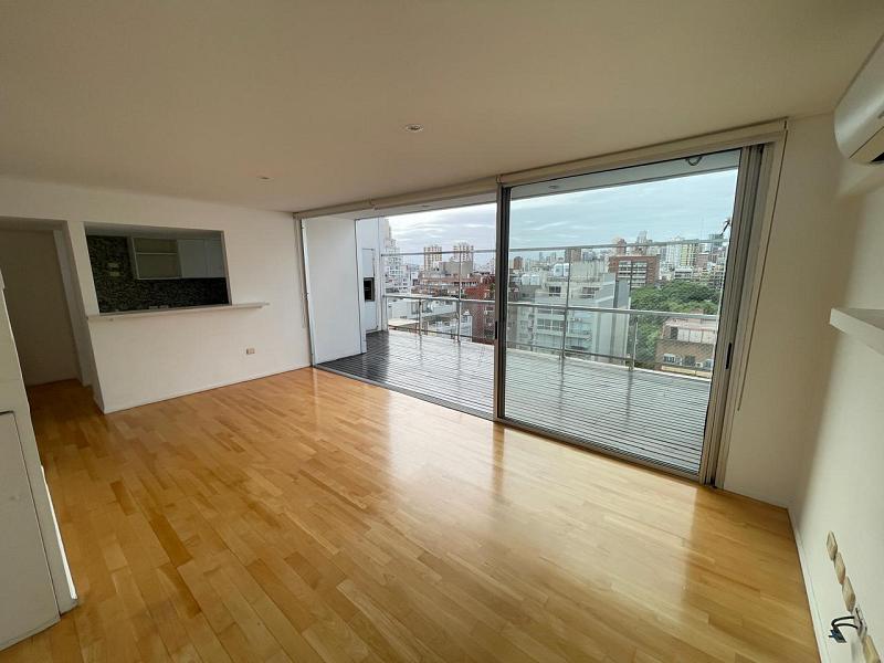 Departamento en alquiler
