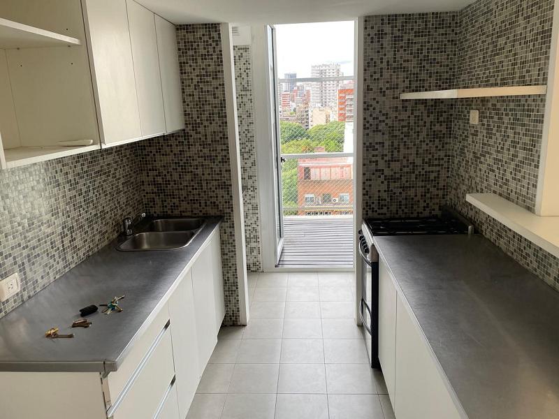 Departamento en alquiler