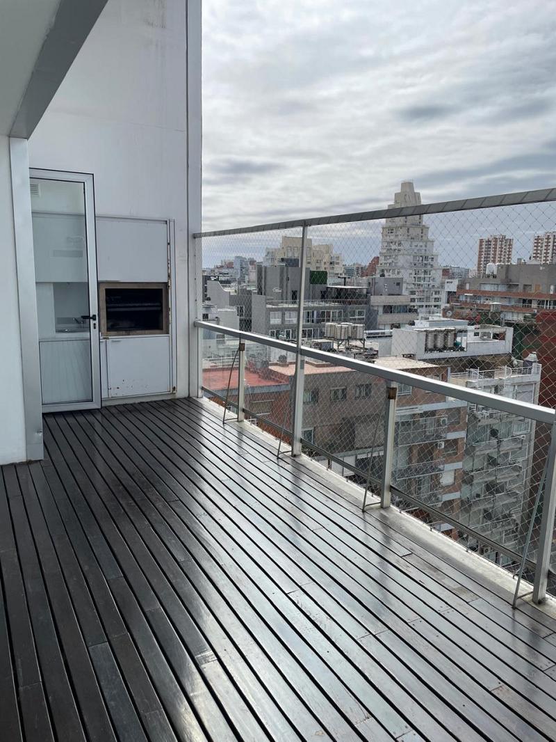 Departamento en alquiler