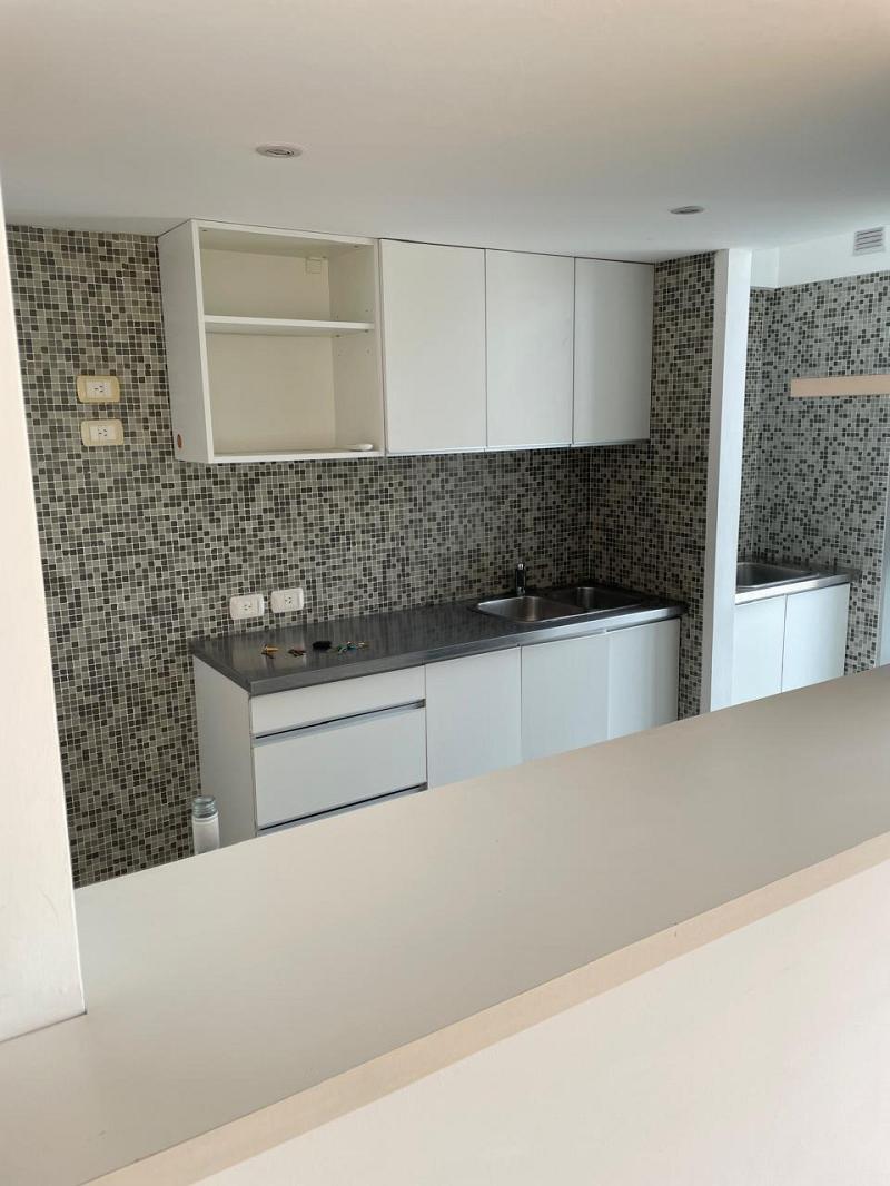 Departamento en alquiler