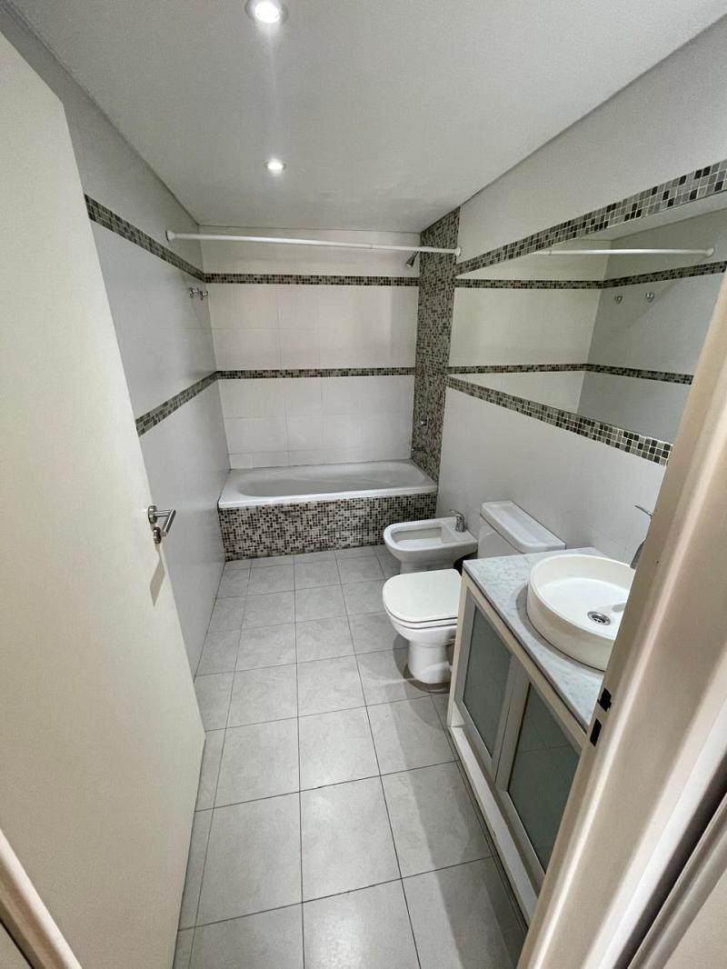 Departamento en alquiler