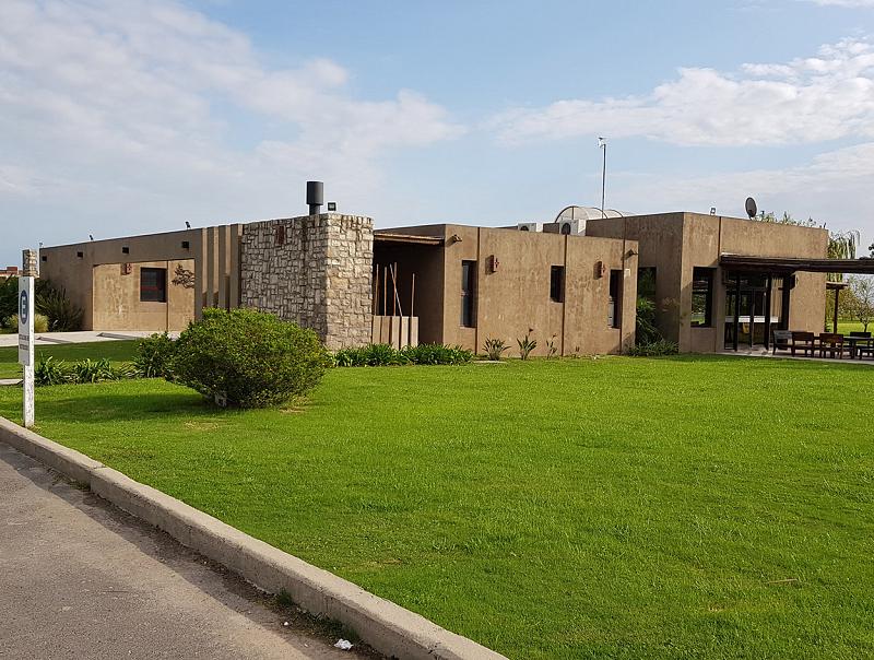 Lote en venta