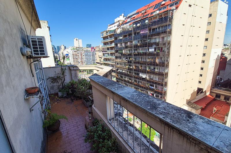 Departamento en venta