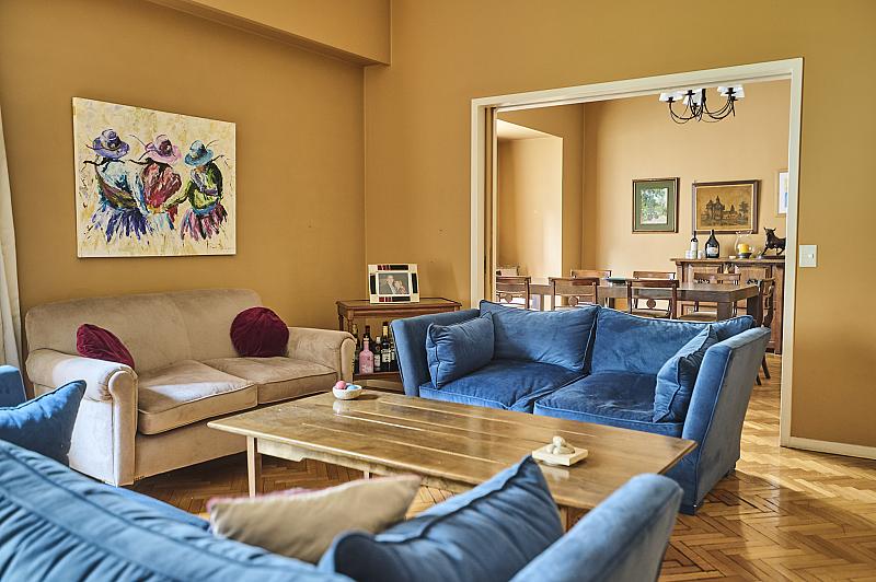 Departamento en venta