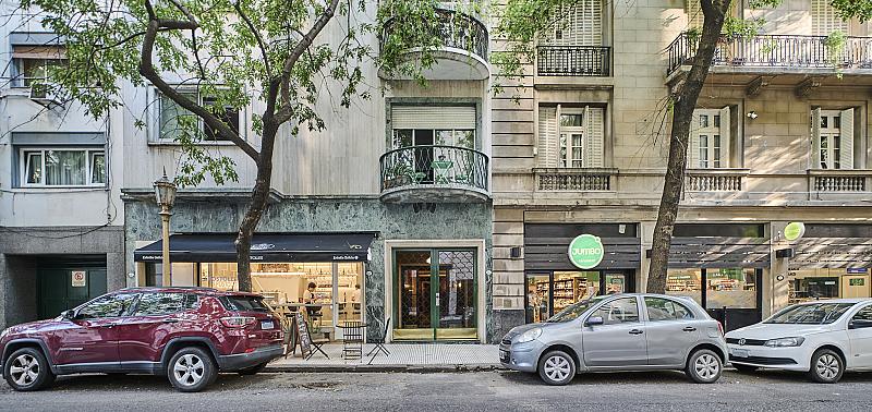 Departamento en venta