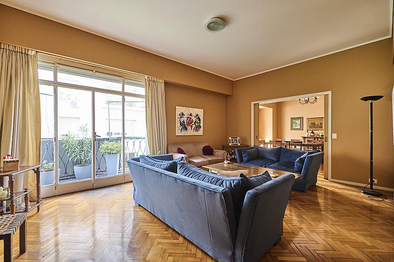Departamento en venta