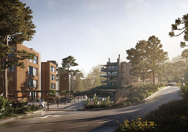 Departamento en venta