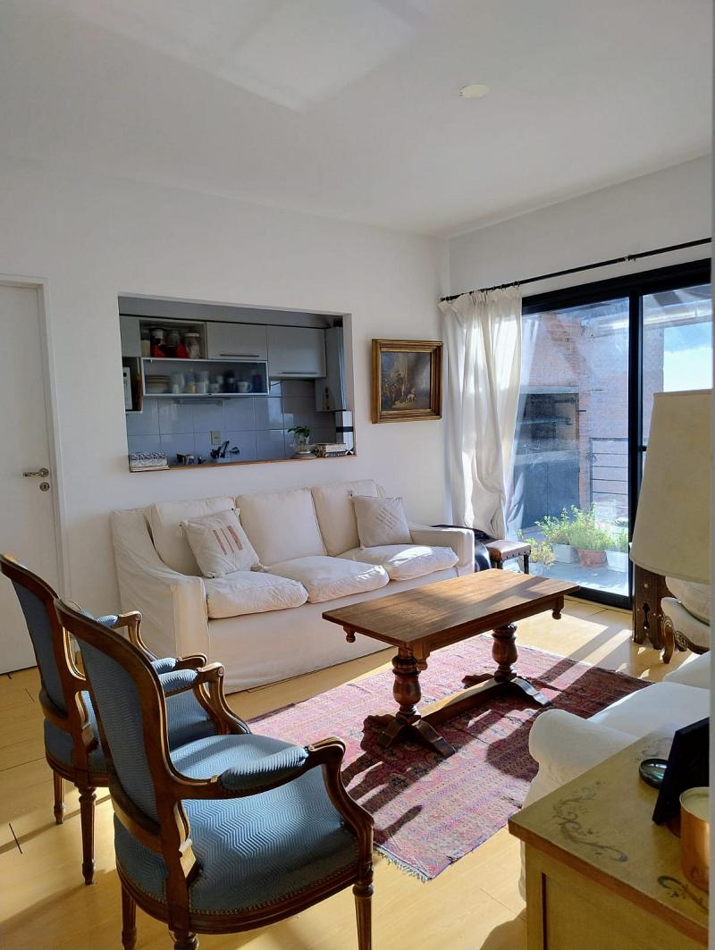 Departamento en venta
