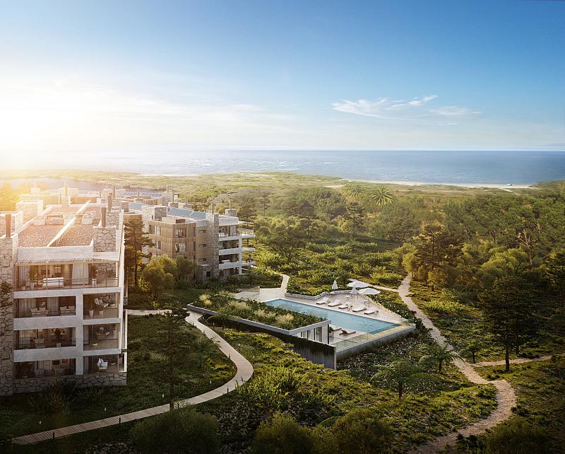 Departamento en venta