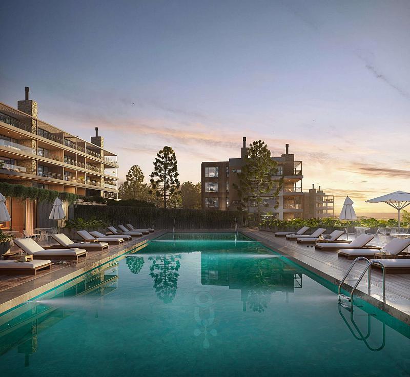 Departamento en venta