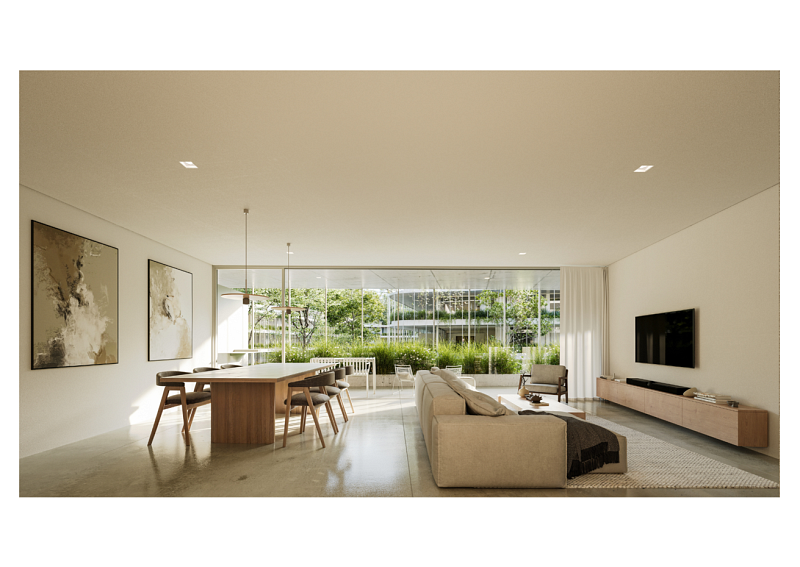 Departamento en venta