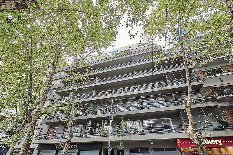 Departamento en venta
