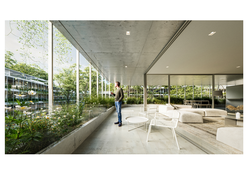 Departamento en venta