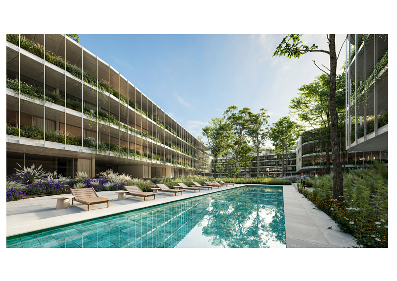 Departamento en venta