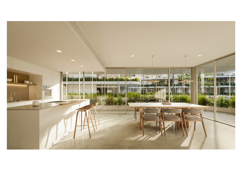 Departamento en venta