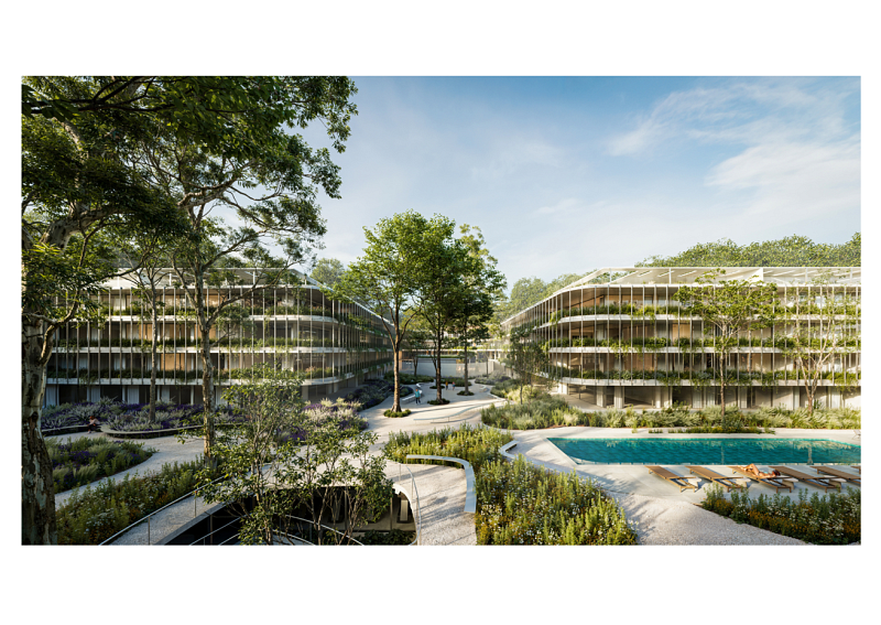 Departamento en venta