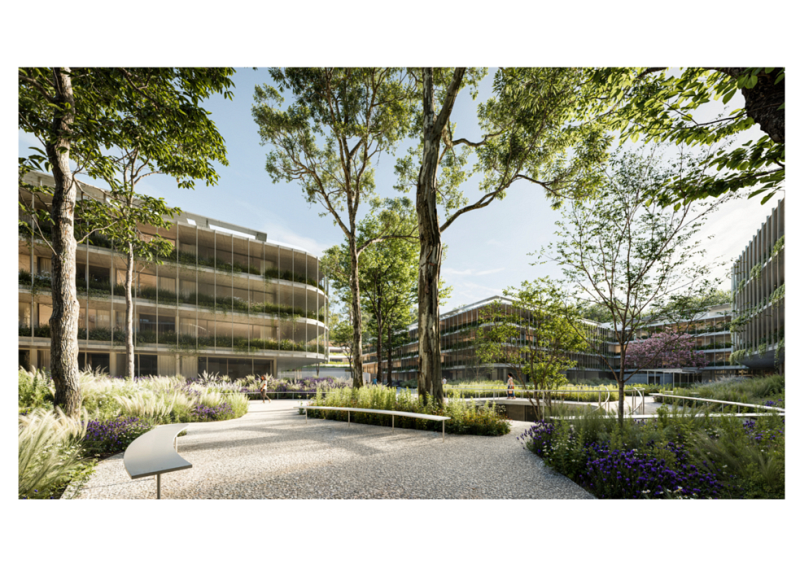 Departamento en venta