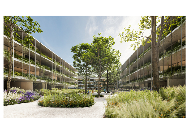 Departamento en venta