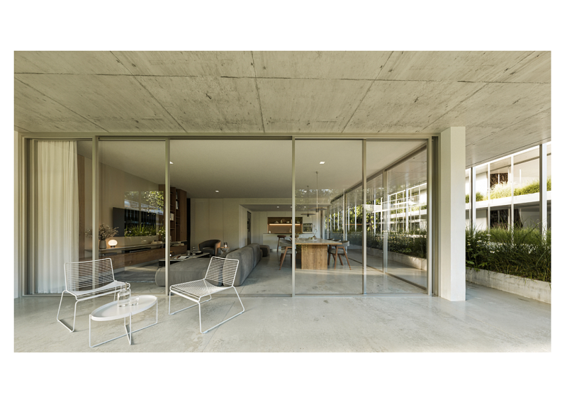 Departamento en venta