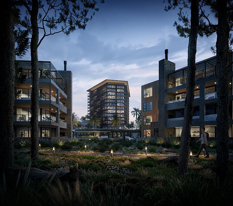 Departamento en venta