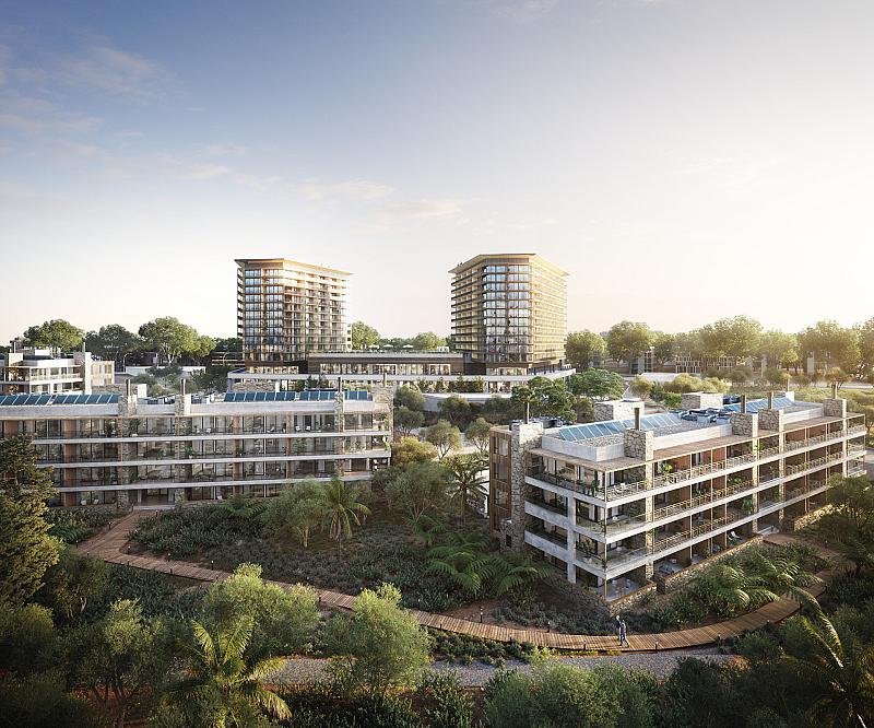 Departamento en venta