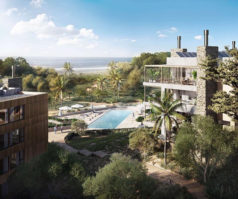 Departamento en venta