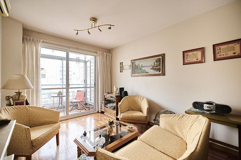 Departamento en venta