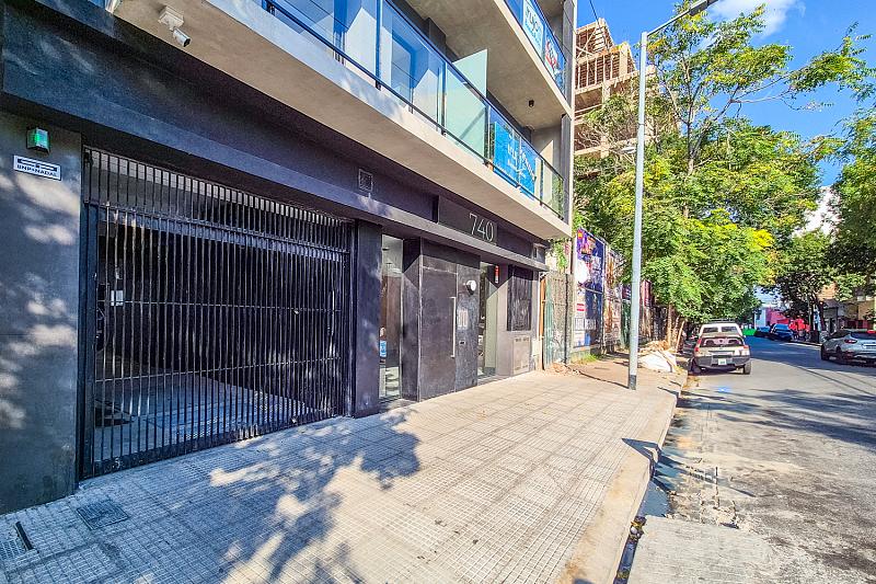 Departamento en venta