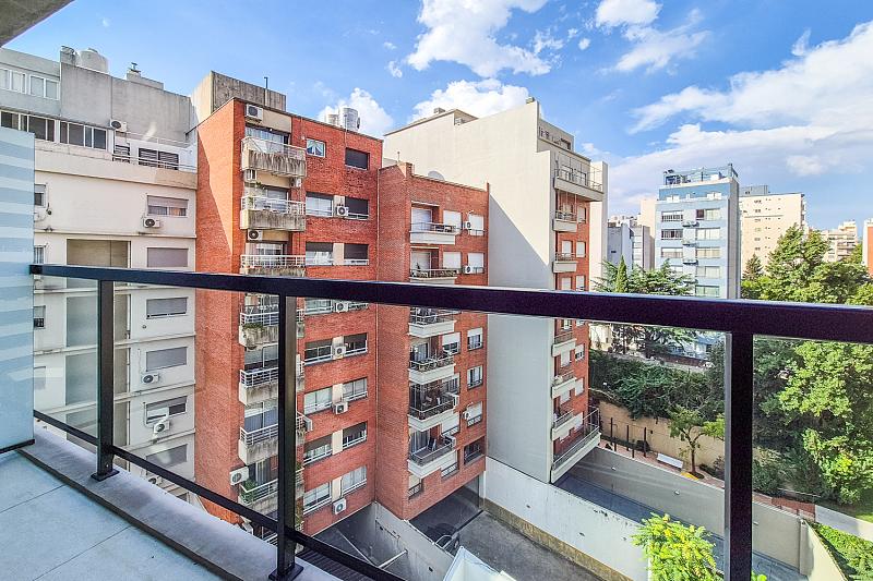 Departamento en venta