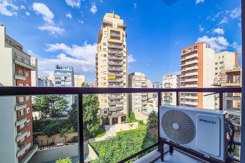 Departamento en venta