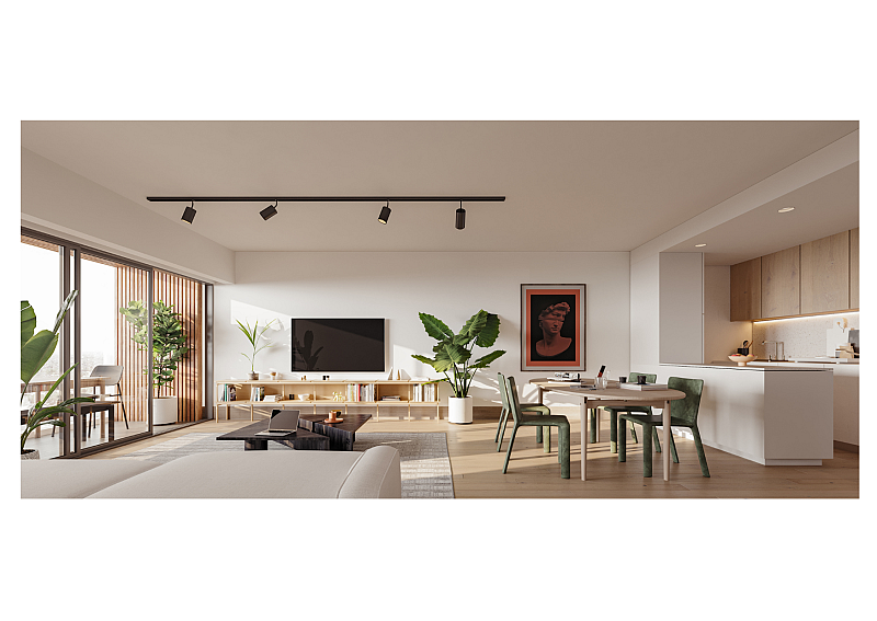 Departamento en venta