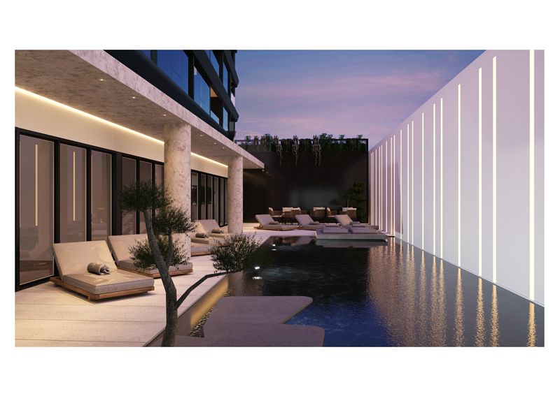 Departamento en venta