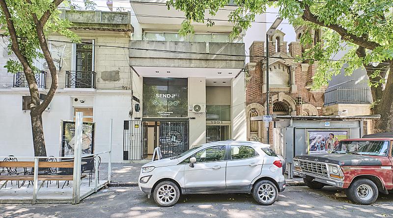 Departamento en venta