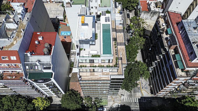 Departamento en venta