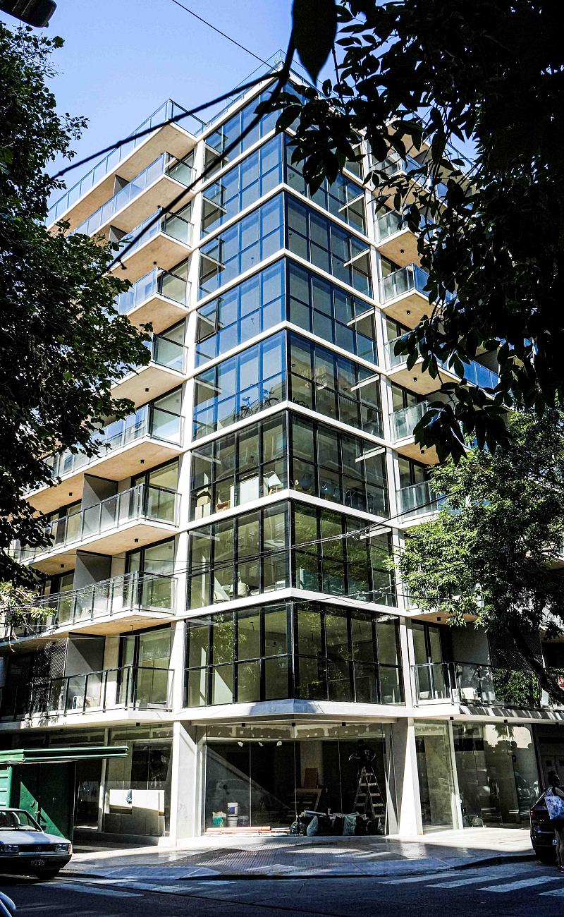 Departamento en venta