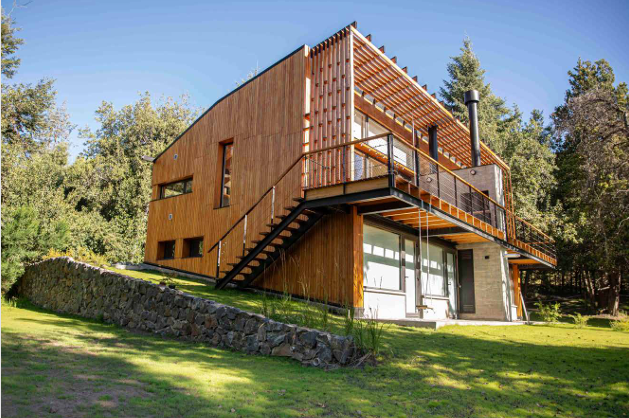 Casa en venta