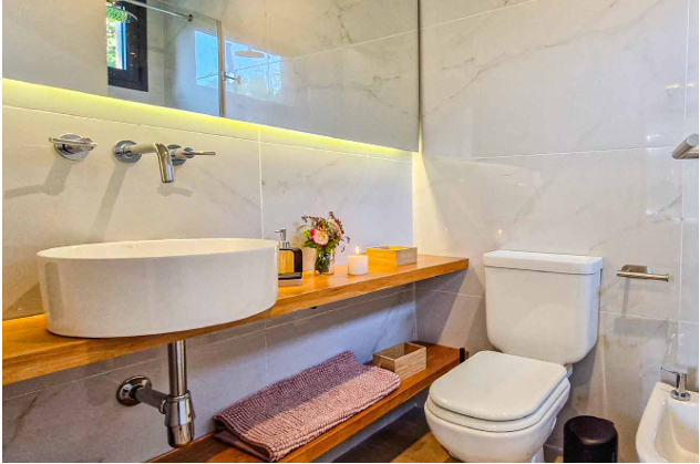 Casa en venta
