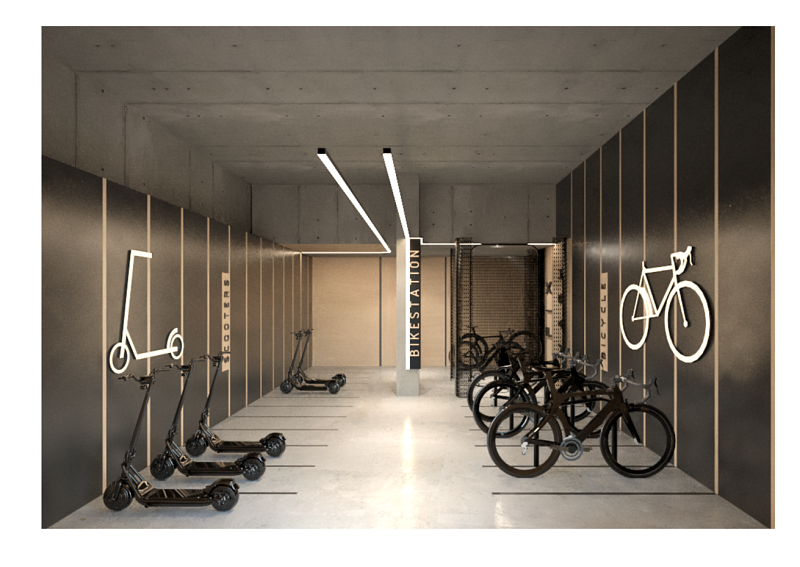 Departamento en venta